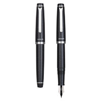 SAILOR 写乐 钢笔 lecoule系列 11-0311-320 黑水晶 MF尖 单支装