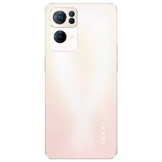 OPPO Reno7 Pro 5G手机 8GB+256GB 暮雪金