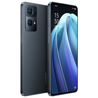 OPPO Reno7 Pro 5G手机 12GB+256GB 星夜黑