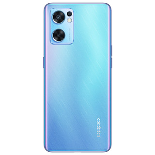 OPPO Reno7 SE 5G手机 8GB+128GB 星雨心愿