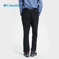 PLUS会员：哥伦比亚 EO0055 男子户外保暖裤