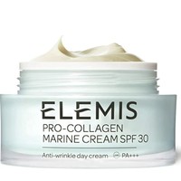 Prime会员：ELEMIS 艾丽美 Pro-Collagen Spf 30 骨胶原海洋精华日霜 50ml