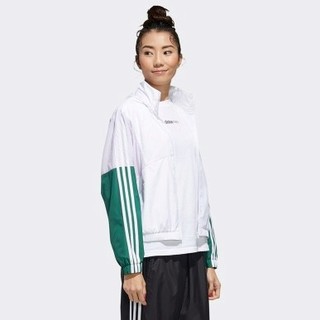 adidas 阿迪达斯 GJ5353 女款运动夹克