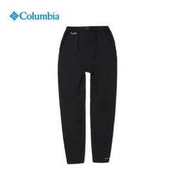 Columbia 哥伦比亚 AE8064 男子户外保暖运动裤