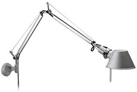 Artemide Tolomeo 壁灯 铝