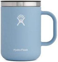 Hydro Flask 24 盎司(约 680.4 克)马克杯,带隔热压入式盖