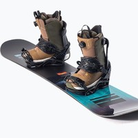 salomon 萨洛蒙 PULSE系列 L41203700 滑雪单板