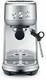 Sage Appliances 浓缩咖啡机 SES450 the Bambino 拉丝不锈钢