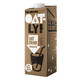 88VIP：OATLY 噢麦力 植物蛋白饮巧克力燕麦露  1L