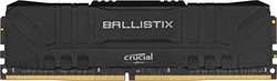 Crucial 英睿达 Ballistix  DRAM 台式机游戏内存条  DDR4  3200MHz  8GB