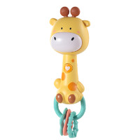 欣格 xinge YL-009 牙胶音乐摇铃 充电款 黄色小鹿