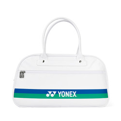 YONEX 尤尼克斯 羽毛球拍包75周年手提背包限量男女款大容量运动双肩包