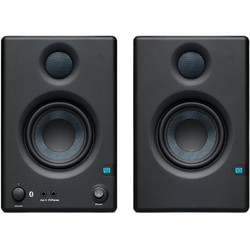 PreSonus 普瑞声纳 Eris 系列 E3.5BT 蓝牙监听音箱 黑色