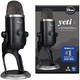 Blue Microphone Yeti x专业电容 USB 麦克风