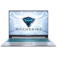 MACHENIKE 机械师 逐空 T58-V 银刃版 十一代酷睿版 15.6英寸 游戏本 银色 (酷睿i5-11260H、GTX 1650 4G、16GB、512GB SSD、1080P、144Hz)