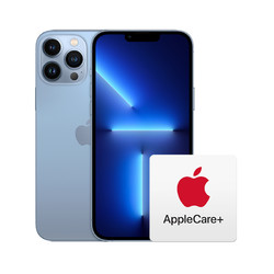 Apple 苹果 iPhone 13 Pro Max 5G智能手机 256GB 1年期官方AppleCare+版