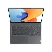 Lenovo 联想 小新Pro 16 锐龙版 16英寸笔记本电脑（R7-5800H、16GB、512GB SSD）