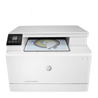 HP 惠普 M283fdw 彩色激光四合一打印一体机