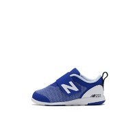 New Balance Kids 223系列 IO223RBL 儿童休闲运动鞋