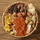七彩菌汤包煲汤料食材营养云南野生菌菇包 80g