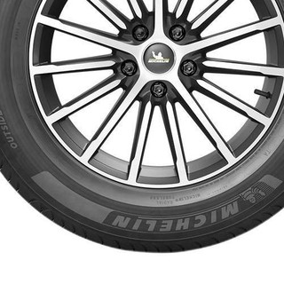 MICHELIN 米其林 PRIMACY 4 ST 轿车轮胎 静音舒适型 245/45R19 102W