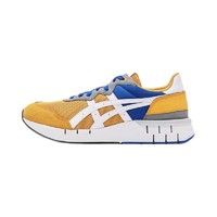 Onitsuka Tiger 鬼塚虎 REBILAC RUNNER系列 中性休闲运动鞋 1183A396-750 黄色 42