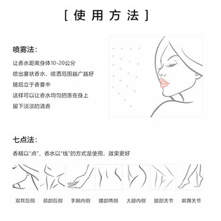 爱马仕香水礼盒Twilly 浓香50ml+身体乳40ml