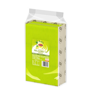 Lipton 立顿 RELAX放松一刻 茉莉花茶 160g