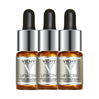 VICHY 薇姿 活性维C修护安瓶精华液 10ml*3