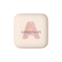 GO GO TALES 甜心钻彩高光粉 #401紫星球炸弹 10g