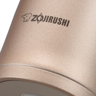ZOJIRUSHI 象印 SM-JE36AZ-PR 保温杯 360ml 珍珠粉色