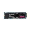 KIOXIA 铠侠 EXCERIA Pro SE10 NVMe M.2 固态硬盘 (PCI-E4.0)