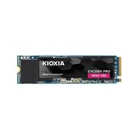 KIOXIA 铠侠 EXCERIA Pro SE10 极至超速系列 PCIe 4.0 固态硬盘 2TB