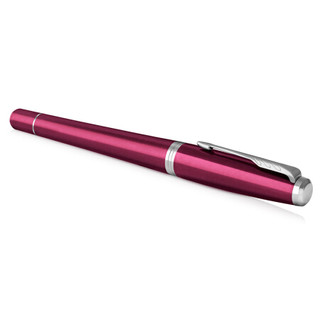 PARKER 派克 钢笔 Urban都市系列 粉红 0.5mm 单支装