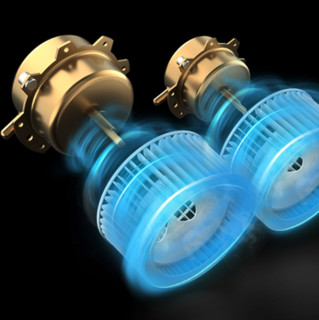 OPPLE 欧普照明 F175-S 风暖型浴霸+厨卫方灯 轻触款