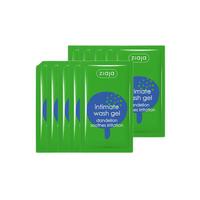 ZIAJA 齐叶雅 蒲公英私处护理液 5ml*10