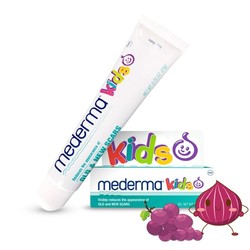 MEDERMA 德国进口 美德玛Mederma儿童祛疤膏 20g/支 疤痕修复去疤凝胶