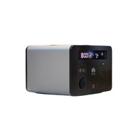 HUAWEI 华为 大功率户外移动电源 1000Wh 220V iSitePower-M-MNB1000E1