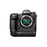 4日20点：Nikon 尼康 Z9 全画幅 专业无反相机 单机身