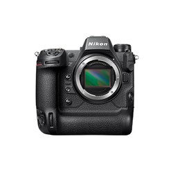 Nikon 尼康 Z 9 全画幅微单相机 数码照相机 Z9单机身 官方标配