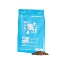 YOOIU 有鱼 SP Plus 轻舒全阶段猫粮 365g