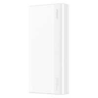 HUAWEI 华为 AP06 移动电源 白色 20000mAh Type-C 18W 双向快充