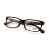 Ray-Ban 雷朋 RX5296D 中性板材眼镜架 玳瑁色
