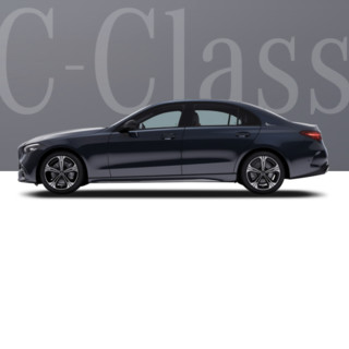 Mercedes-Benz 北京奔驰 C级 21款 C 200 L 时尚型