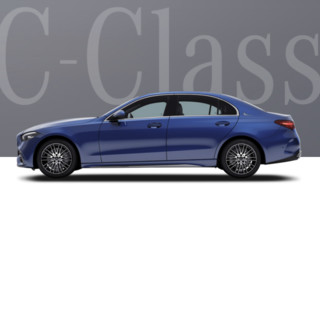 Mercedes-Benz 北京奔驰 C级 21款 C 200 L 时尚型