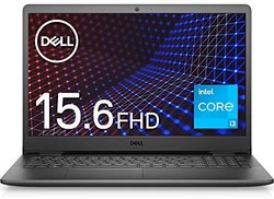 DELL 戴尔 笔记本电脑 Inspiron 15 3501 黑色 Win10/15.6FHD/Core i3-1115G4/8GB/256GB/