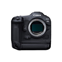 Canon 佳能 EOS R3 微单相机 微单机身