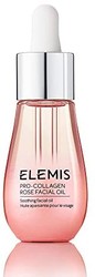 ELEMIS 艾丽美 Pro-Collagen 玫瑰面部油;舒缓面部油