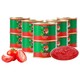 冠农股份 新疆番茄酱家用0脂无添加 番茄酱70g/罐 10罐装