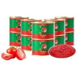 冠農股份 番茄醬罐頭 70g*10罐